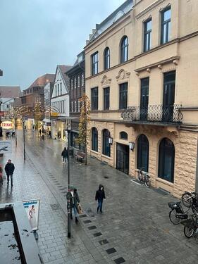 Foto - Ein Zimmer Wohnung im Rheiner Zentrum
