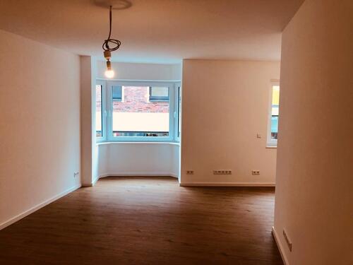 Foto - Etagenwohnung zur Miete in Rheine