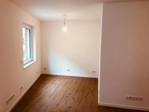 Foto - Etagenwohnung in Rheine