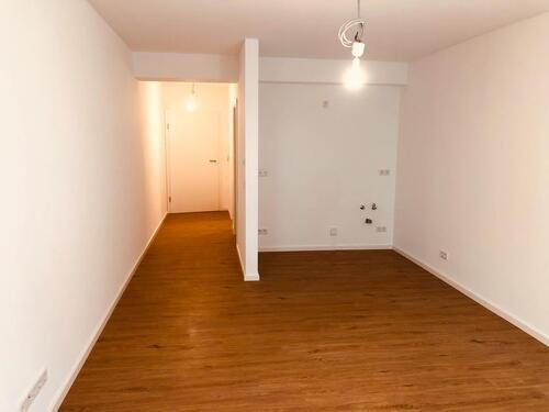 Foto - Etagenwohnung in Rheine zur Miete