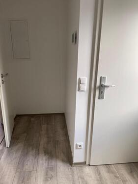 Foto - Dachgeschoss Wohnung - 500,00 EUR Kaltmiete,