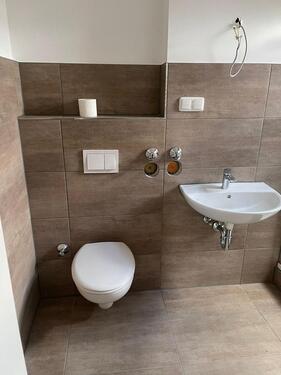 Foto - Etagenwohnung in Recklinghausen