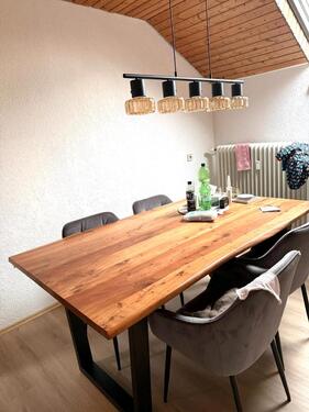 Foto - Etagenwohnung zur Miete in Westhausen