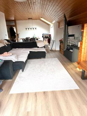 Foto - Etagenwohnung in Westhausen