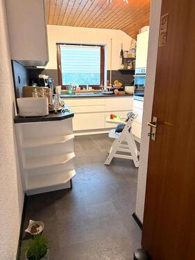 Foto - Etagenwohnung in Westhausen zur Miete