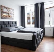 Ferienwohnung - möbliertes Apartment - Wohnen auf Zeit in der Schweriner Altstadt