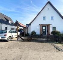 Freistehendes Einfamilienhaus im Herzen der Lüneburger Heide! - Wrestedt