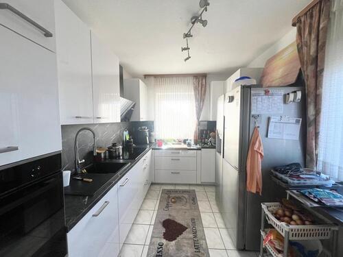 Foto - Einfamilienhaus zum Kaufen in Wrestedt