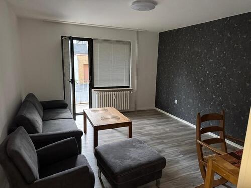 Foto - Etagenwohnung zur Miete in Duisburg