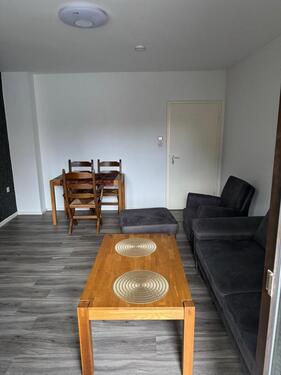 Foto - Etagenwohnung in Duisburg