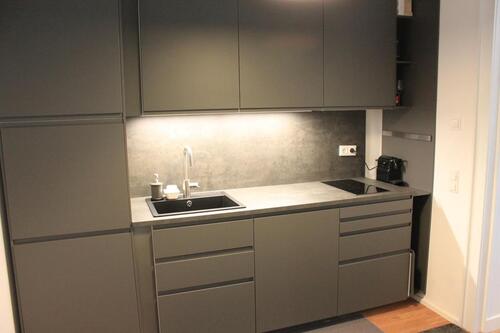 Foto - Hochwertiges möbliertes Apartment in Aachen-Burtscheid 