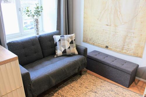 Foto - Etagenwohnung in Aachen zur Miete