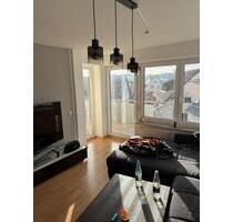 3 Zimmer Wohnung Alfred-Kärcher.Str. zu vermieten - Winnenden