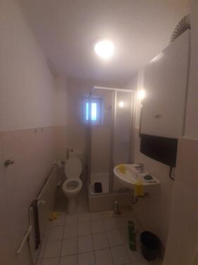 Foto - Etagenwohnung in Heide zur Miete