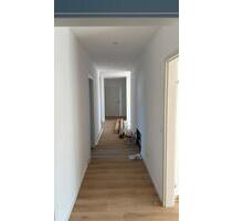 Erstbezug: Moderne 3-Zimmer-Wohnung mit Balkon im 2. OG - Hannover Buchholz-Kleefeld