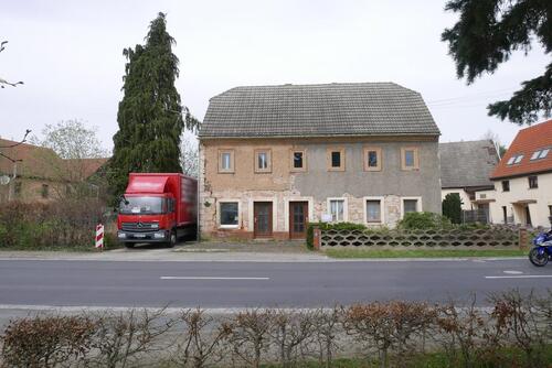Foto - 10 Zimmer Einfamilienhaus in Lohmen