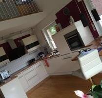 Maisonettewohnung mit großzügiger Galerie in direkter Seelage - Xanten