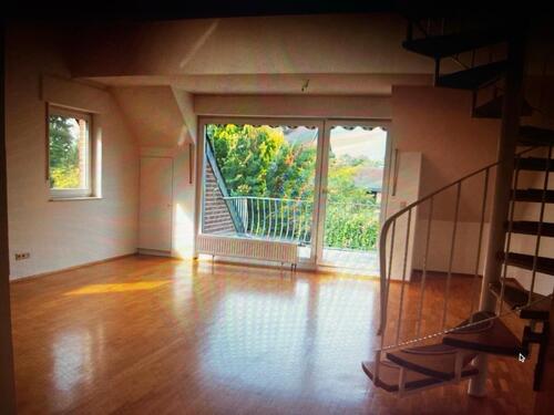 Foto - Maisonettenwohnung in Xanten zur Miete