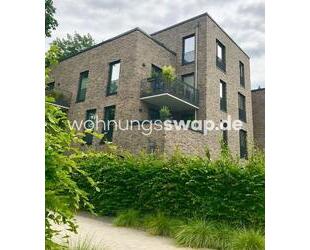 Wohnungsswap - 3 Zimmer, 85 m² - Veilchenweg, Eimsbüttel, Hamburg