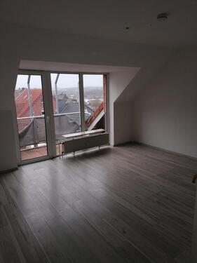 Foto - 4 Zimmer Dachgeschoßwohnung zur Miete in Hagen
