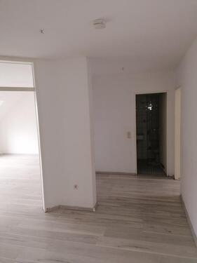 Foto - Dachgeschoßwohnung in Hagen zur Miete