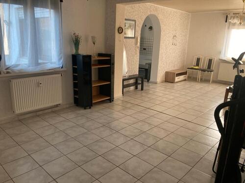 Foto - 3 Zimmer Erdgeschoßwohnung zur Miete in Michelstadt