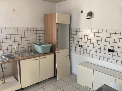 Foto - Erdgeschoßwohnung in Michelstadt zur Miete