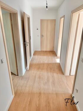 Foto - 3 Zimmer Etagenwohnung in Magdeburg