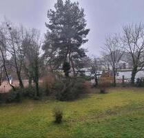 Modernisierte 2-Raum-Wohnung mit Balkon in Darmstadt Griesheim