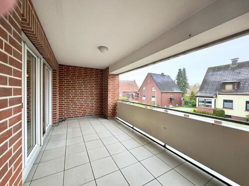 Foto - 3 Zimmer Etagenwohnung zur Miete in Werne