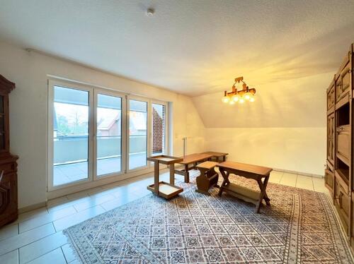 Foto - 3 Zimmer Etagenwohnung in Werne