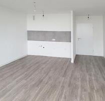 Ihre neue 1 Zimmer Wohnung im Zentrum von Mannheim-Vogelstang!