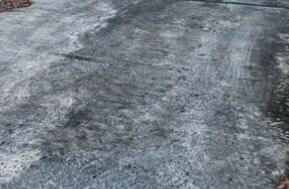 Foto - Aussenstellplatz PKW Anhänger Wohnwagen Wohnmobil