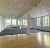 178m² als Büro, Produktionsfläche oder Lagerfläche PROVISIONSFREI - Mönchengladbach Süd