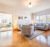 Vollmöblierte 3-Zimmer-Wohnung (93 m²) in Berlin-Lichtenrade
