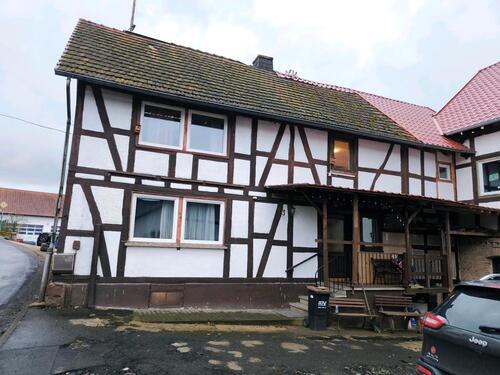 Foto - 4 Zimmer Einfamilienhaus zur Miete in Mücke