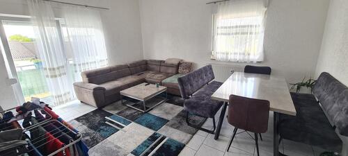 Foto - Helle 3-Zimmer Wohnung in ruhiger Lage