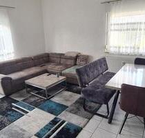 Helle 3-Zimmer Wohnung in ruhiger Lage - Untereisesheim