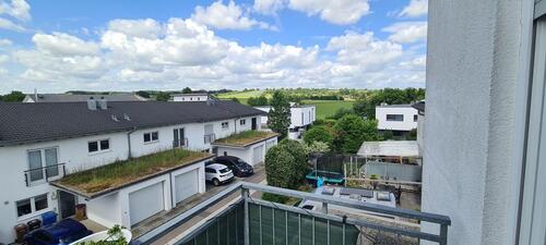 Foto - 3 Zimmer Etagenwohnung in Untereisesheim