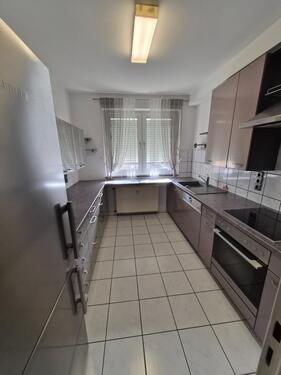 Foto - 2 Zimmer Etagenwohnung zum Kaufen in Erftstadt