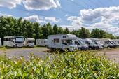 Foto - Wohnmobilstellplätze zu vermieten