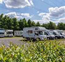 Wohnmobilstellplätze zu vermieten - Köln Porz