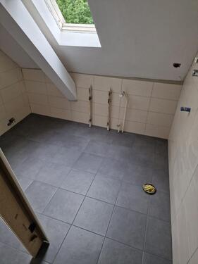 Foto - 2.5 Zimmer Dachgeschoßwohnung in Dinslaken