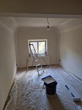 Foto - Dachgeschoßwohnung in Dinslaken zur Miete