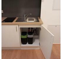 Studentenapartment, Studenten Wohnung, Wöhrder Wiese - Nürnberg Altstadt, St. Lorenz