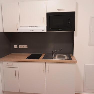 Foto - 1 Zimmer Etagenwohnung zur Miete in Nürnberg