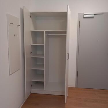 Foto - Etagenwohnung in Nürnberg zur Miete