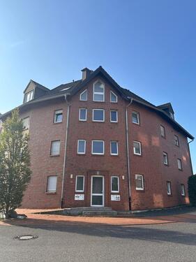 Foto - Schöne 2ZKDB - Dachgeschosswohnung, zentral in Übach