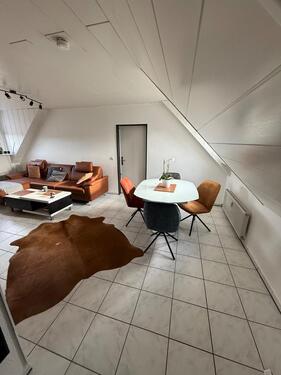 Foto - 2 Zimmer Dachgeschoßwohnung in Übach-Palenberg