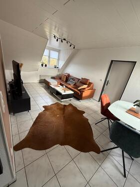 Foto - Dachgeschoßwohnung in Übach-Palenberg zur Miete